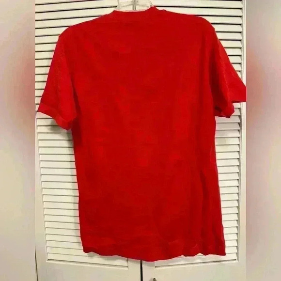 Vintage Astroworld Sylvester the Cat single stitch tshirt size S/M- made in USA - Picture 5 of 5